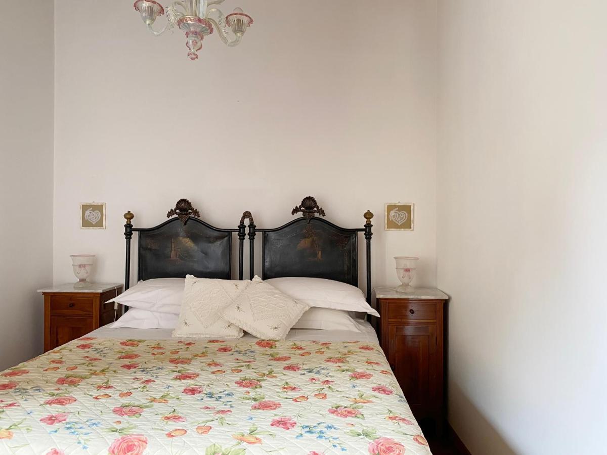 Appartement Enchanting In The Heart Of Rome