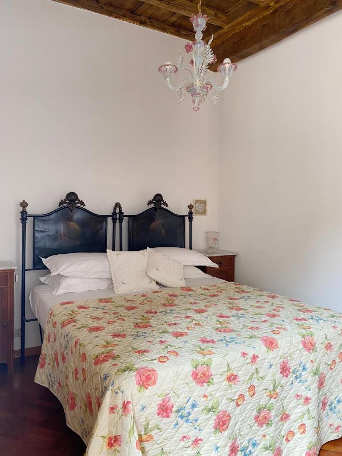 Enchanting In The Heart Of Appartement *