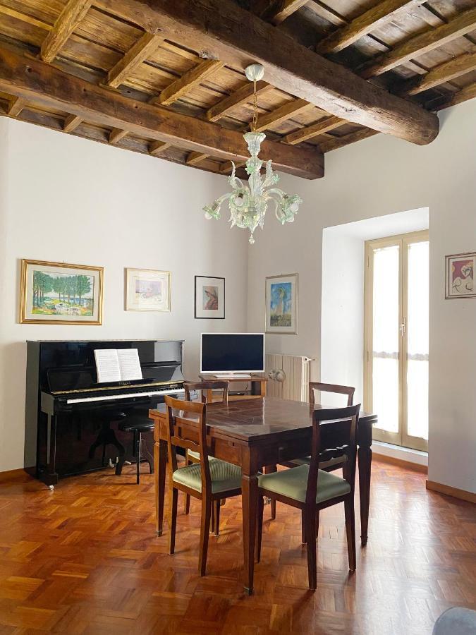 Enchanting In The Heart Of Appartement