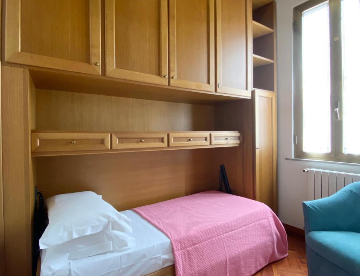 Appartement Enchanting In The Heart Of