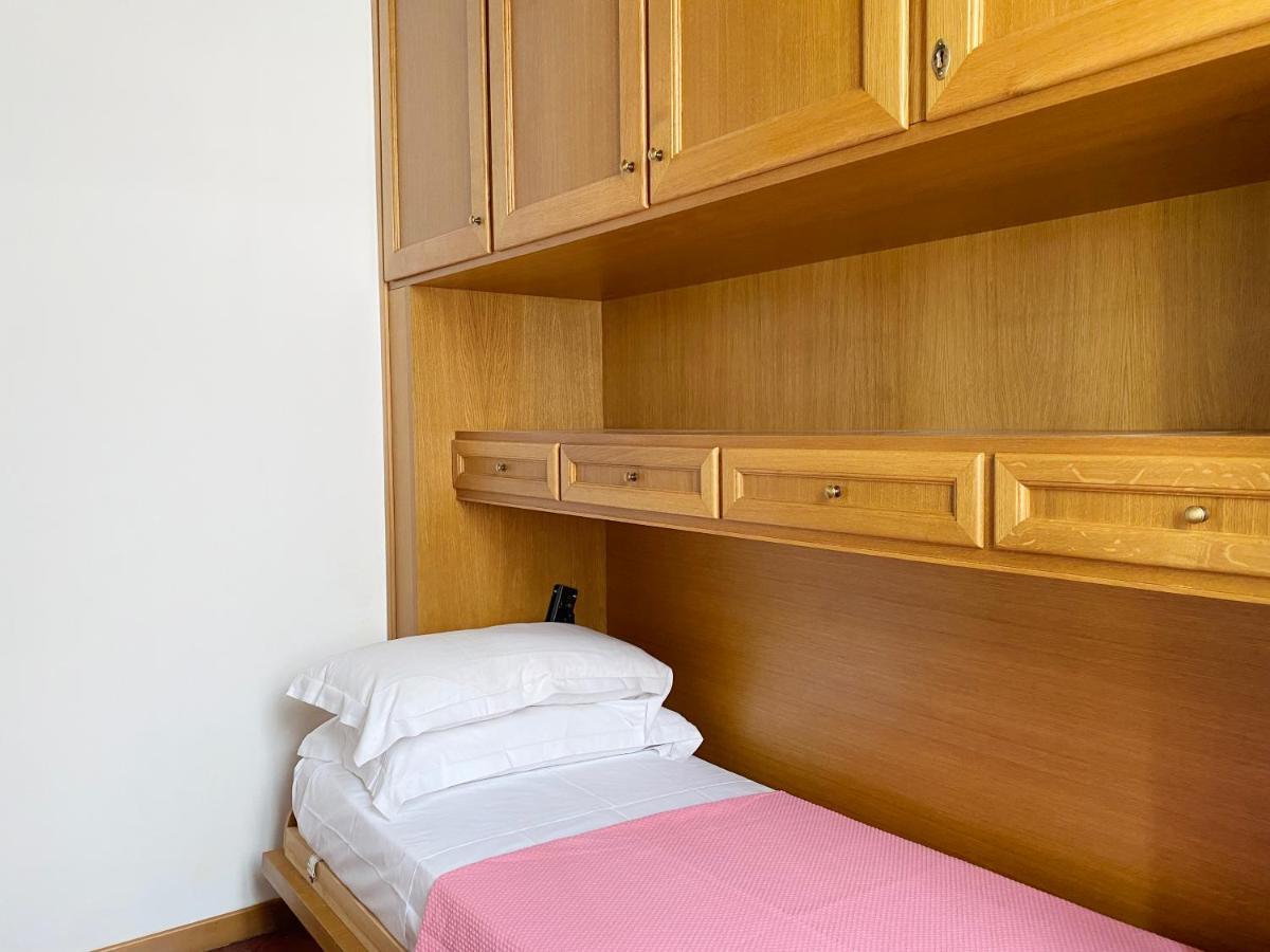 Enchanting In The Heart Of Appartement Rome