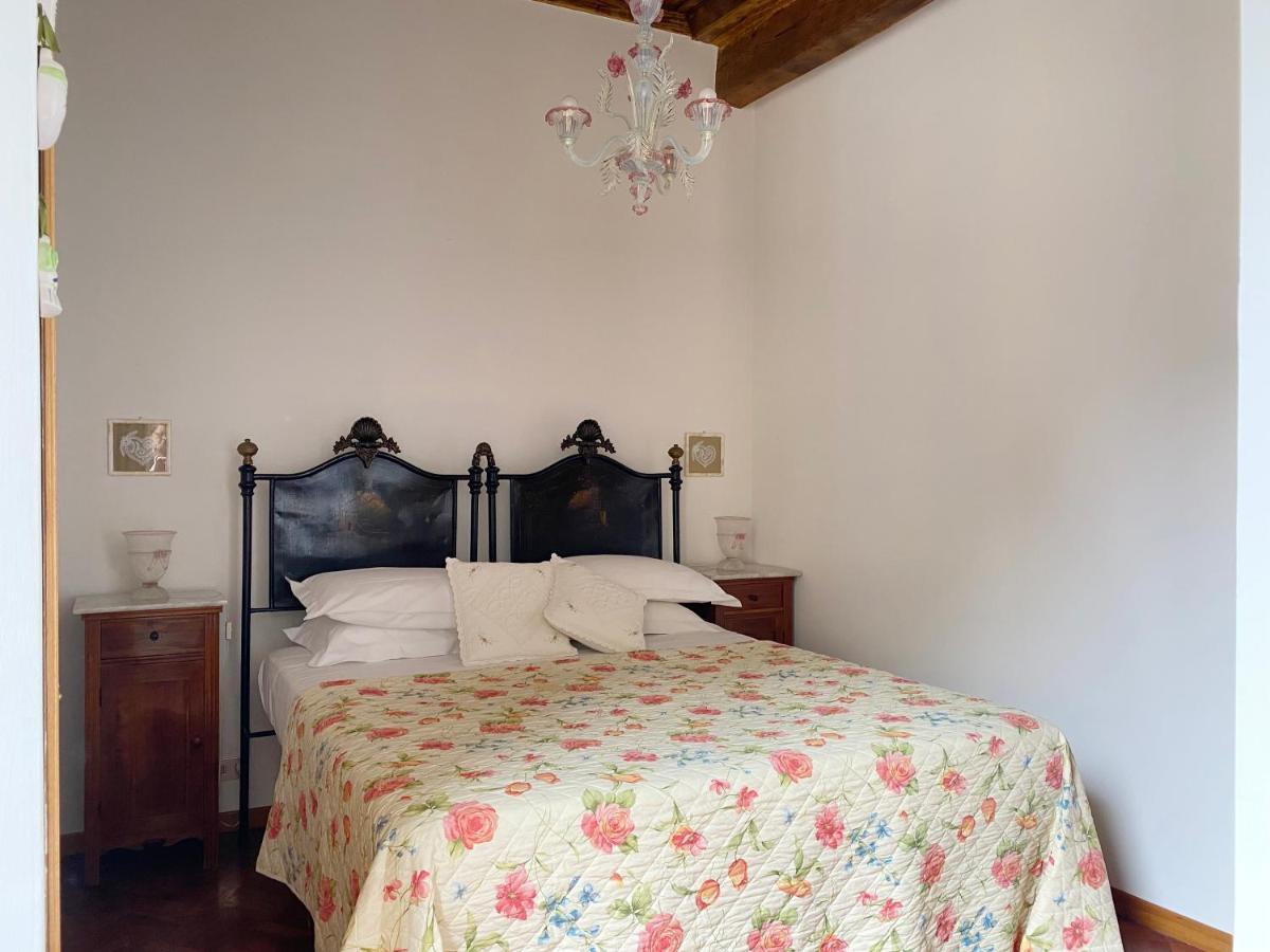 Enchanting In The Heart Of Appartement Rome