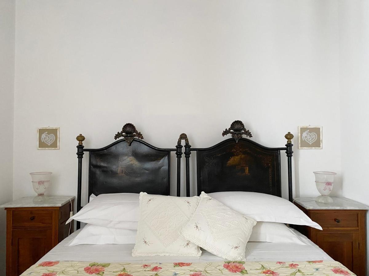 Appartement Enchanting In The Heart Of Rome