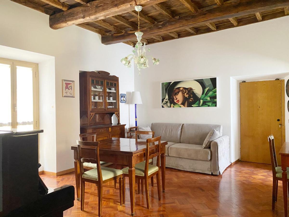 Appartement Enchanting In The Heart Of *