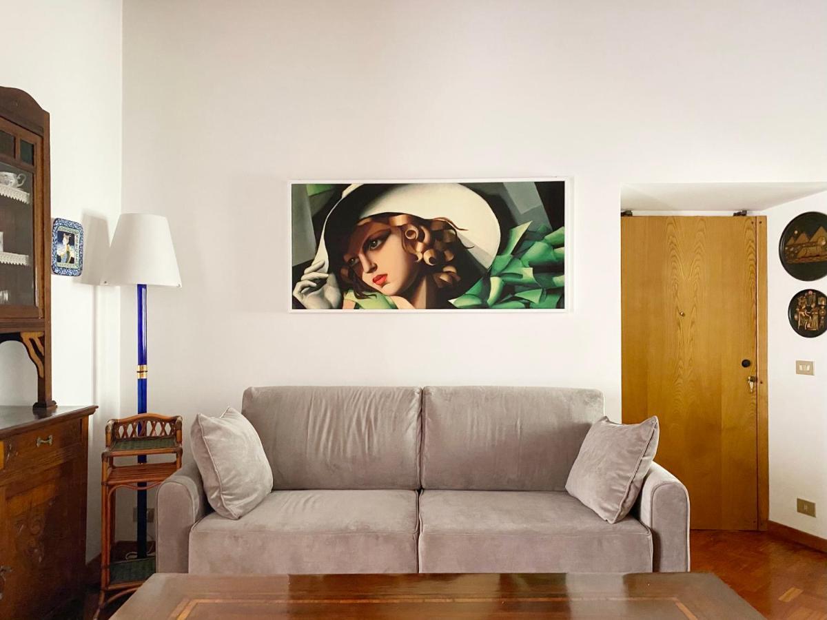 Enchanting In The Heart Of Appartement *