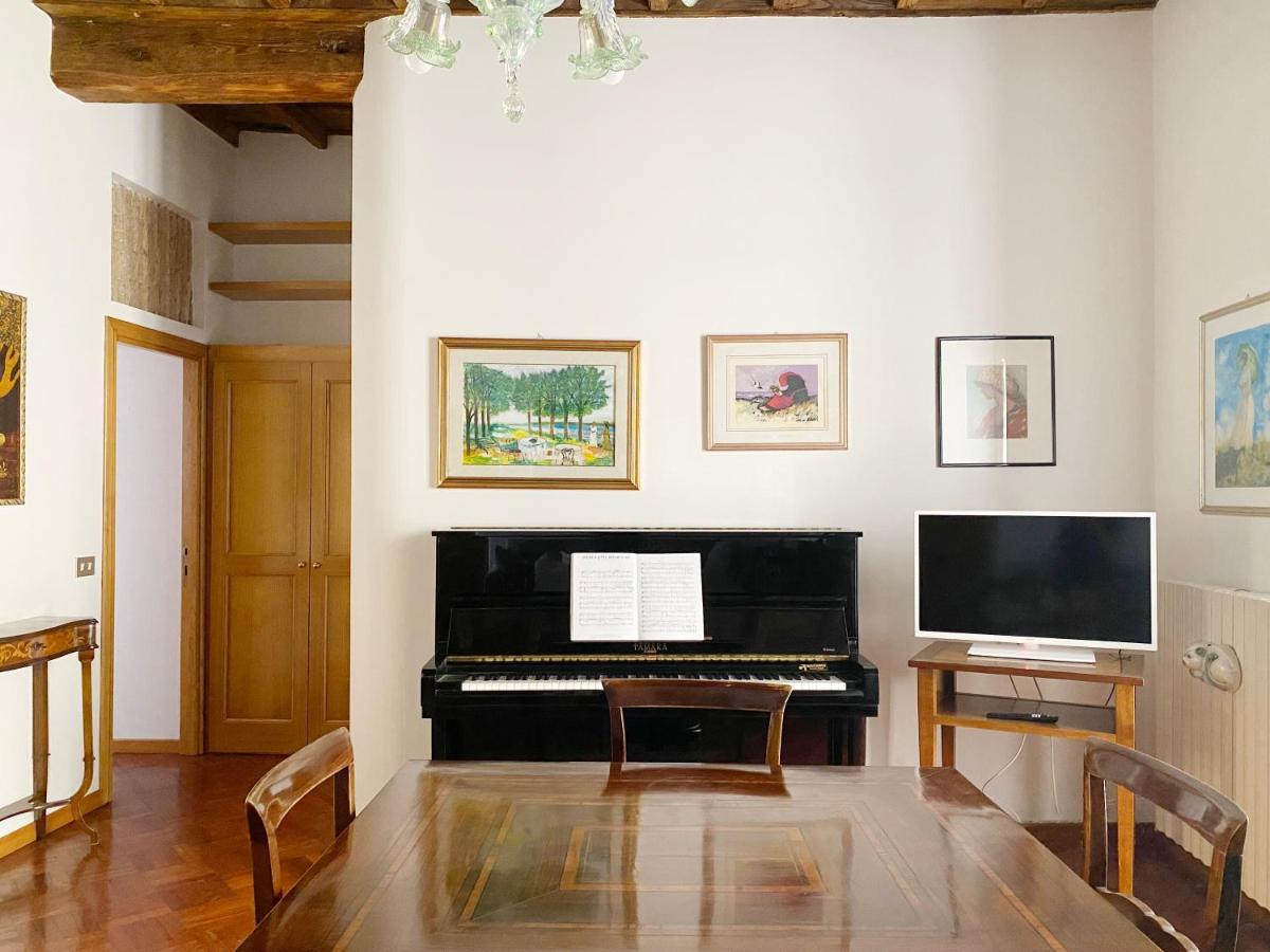 Appartement Enchanting In The Heart Of *