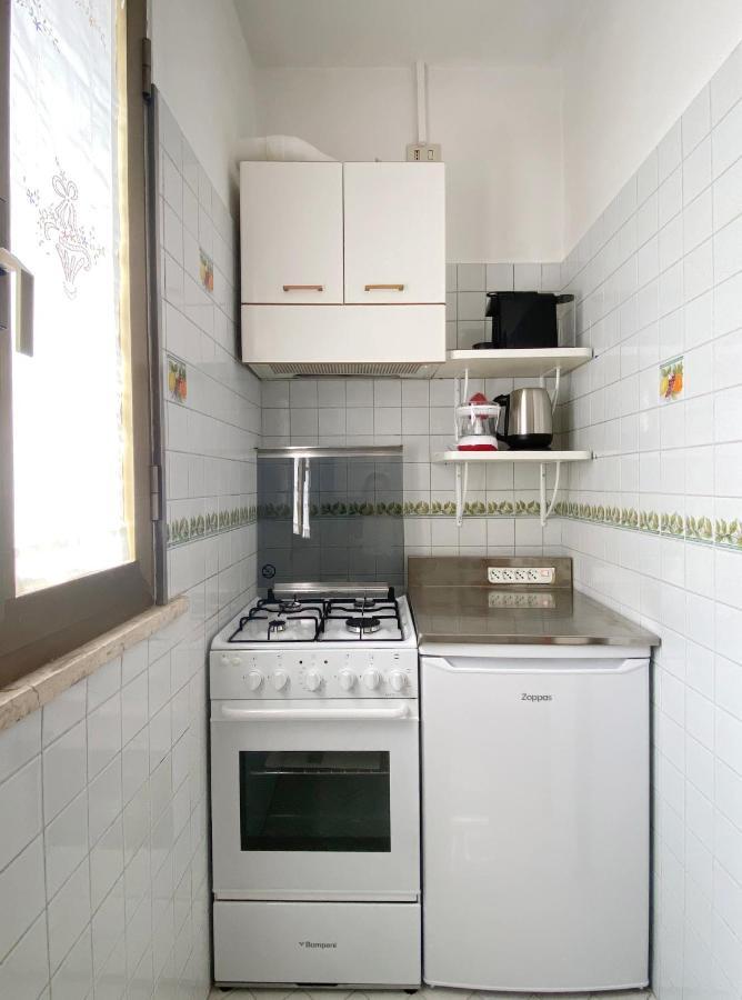 Appartement Enchanting In The Heart Of Rome