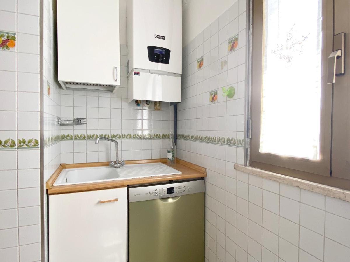 Enchanting In The Heart Of Appartement