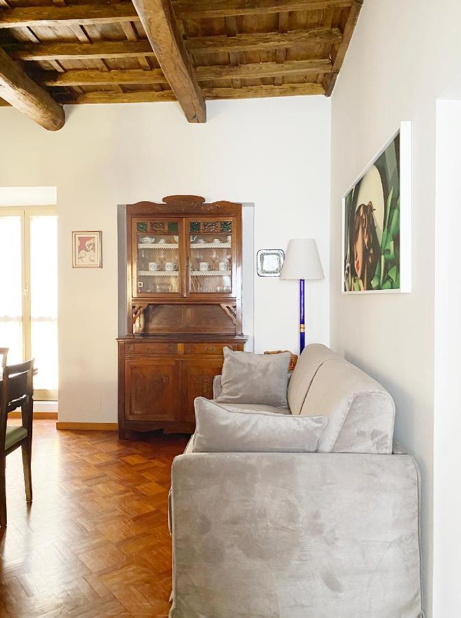 Appartement Enchanting In The Heart Of Rome